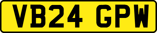 VB24GPW