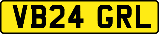 VB24GRL