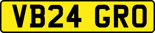VB24GRO