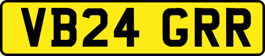 VB24GRR
