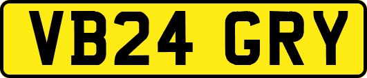 VB24GRY