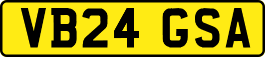 VB24GSA