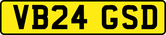 VB24GSD