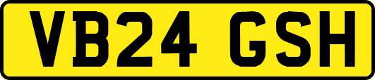 VB24GSH