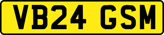 VB24GSM