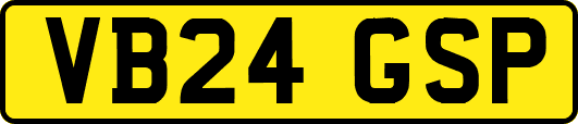 VB24GSP