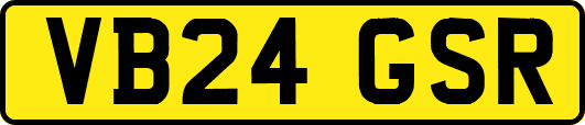 VB24GSR