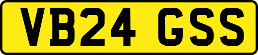 VB24GSS