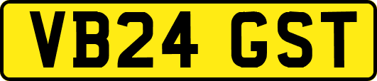 VB24GST
