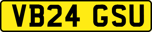 VB24GSU