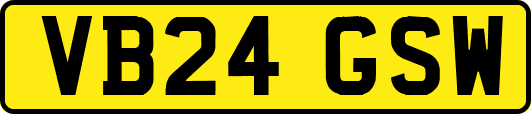 VB24GSW