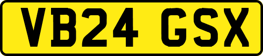 VB24GSX