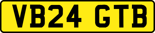 VB24GTB