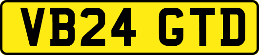 VB24GTD