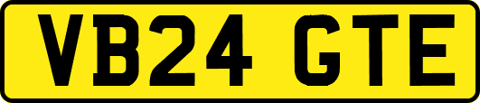VB24GTE