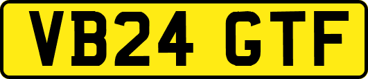 VB24GTF