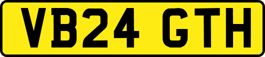 VB24GTH