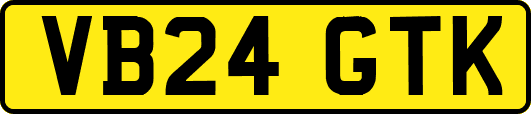 VB24GTK