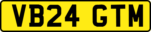 VB24GTM