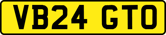 VB24GTO