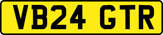 VB24GTR