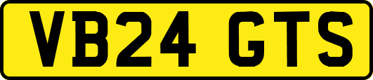 VB24GTS