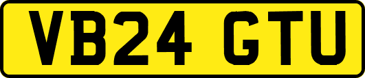 VB24GTU