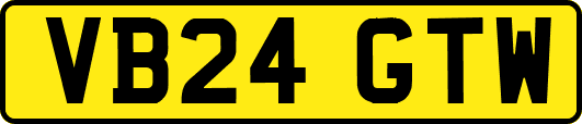 VB24GTW