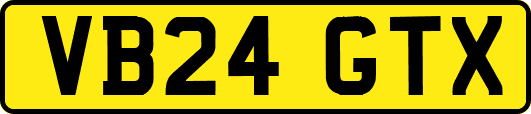 VB24GTX