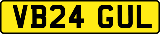 VB24GUL