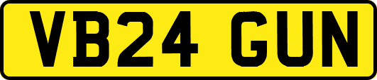 VB24GUN