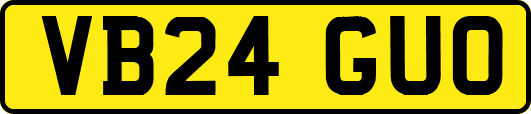 VB24GUO