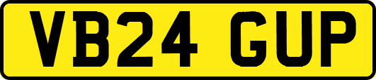 VB24GUP