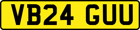 VB24GUU