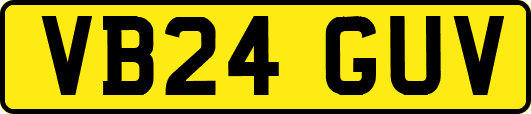 VB24GUV