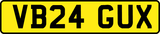 VB24GUX