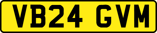 VB24GVM