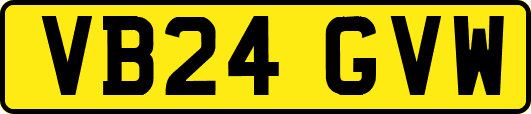 VB24GVW