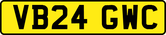 VB24GWC