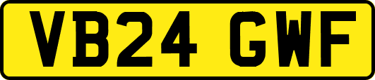 VB24GWF