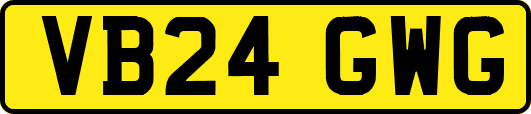 VB24GWG