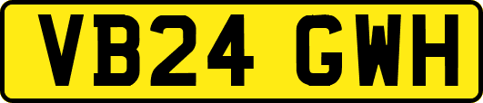 VB24GWH
