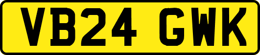 VB24GWK