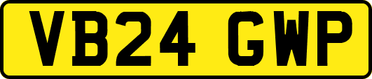 VB24GWP