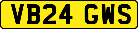 VB24GWS