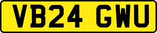 VB24GWU