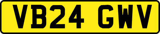 VB24GWV