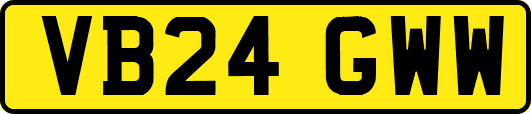 VB24GWW