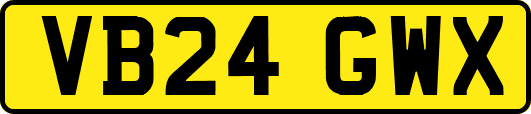 VB24GWX