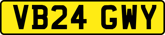 VB24GWY
